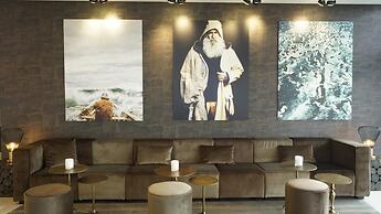 Fletcher Hotel Het Veerse Meer