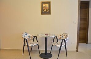 Austria Luxury Apartments, Faraya