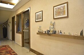 Austria Luxury Apartments, Faraya