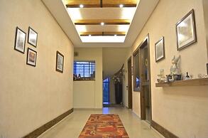Austria Luxury Apartments, Faraya