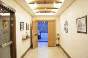 Austria Luxury Apartments, Faraya