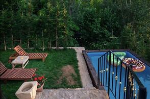 Austria Luxury Apartments, Faraya