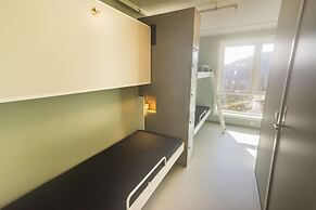 HI Bergen Hostel Montana