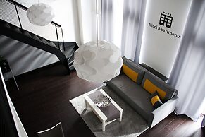 Ricci Apartments