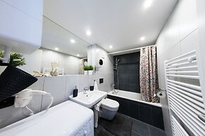 Ricci Apartments