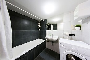 Ricci Apartments