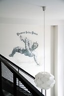 Ricci Apartments