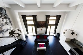 Ricci Apartments