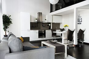 Ricci Apartments