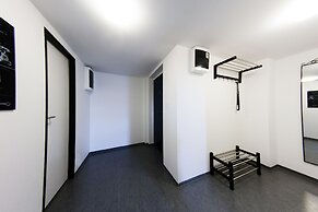 Ricci Apartments