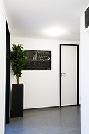 Ricci Apartments
