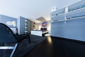 Ricci Apartments