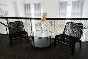 Ricci Apartments