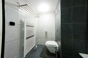 Ricci Apartments