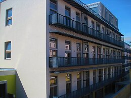 Ricci Apartments