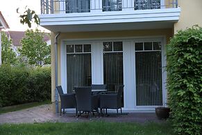 Ferienoase Usedom