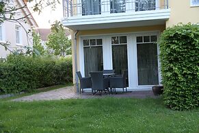 Ferienoase Usedom
