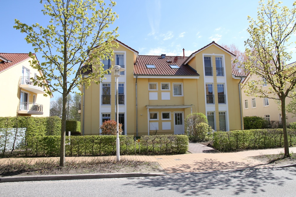 Ferienoase Usedom