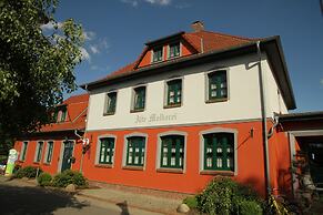 Apartment Sahnekammer
