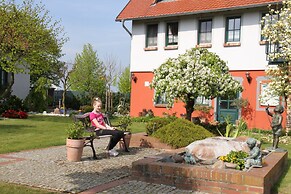 Apartment Sahnekammer