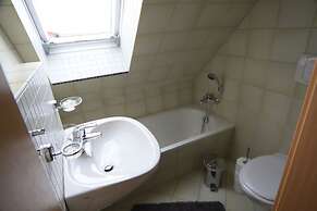 Apartment Sahnekammer