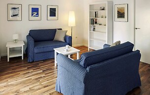 Alhambra Slowhomes