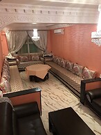 Residence Zeroual