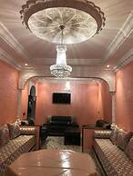 Residence Zeroual
