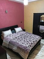 Residence Zeroual