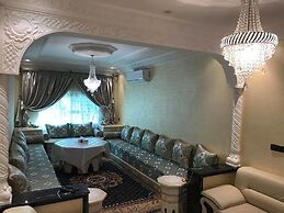 Residence Zeroual