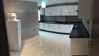 Residence Zeroual
