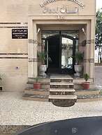 Residence Zeroual