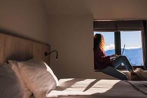 Hotel Alpina
