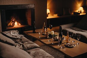 Hotel Alpina