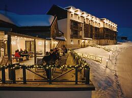 Hotel Alpina