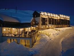 Hotel Alpina