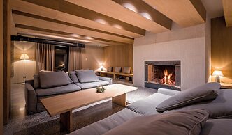 Hotel Alpina