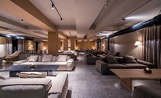Hotel Alpina