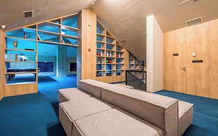 Hotel Alpina