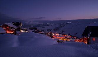 Hotel Alpina