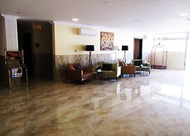 JW Inn Hotel