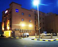 JW Inn Hotel