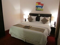 JW Inn Hotel