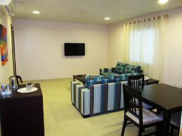 JW Inn Hotel
