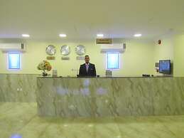 JW Inn Hotel