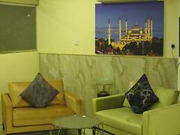 JW Inn Hotel