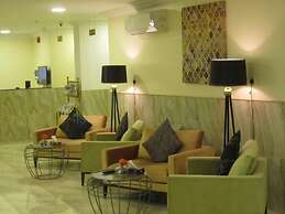 JW Inn Hotel