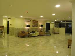 JW Inn Hotel