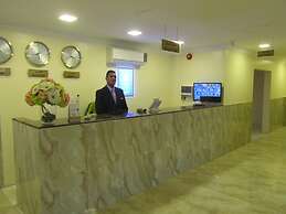 JW Inn Hotel