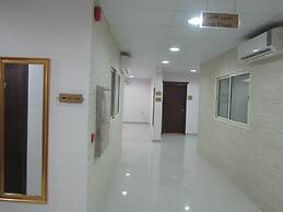 JW Inn Hotel